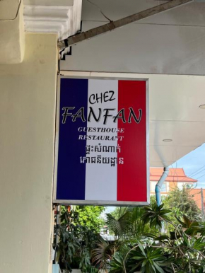 Chez Fanfan
